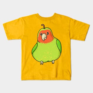 Pearokeet Kids T-Shirt